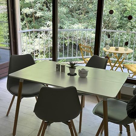 Ferienwohnung Buehler-Kurparkresidenz Bad Bergzabern Εξωτερικό φωτογραφία
