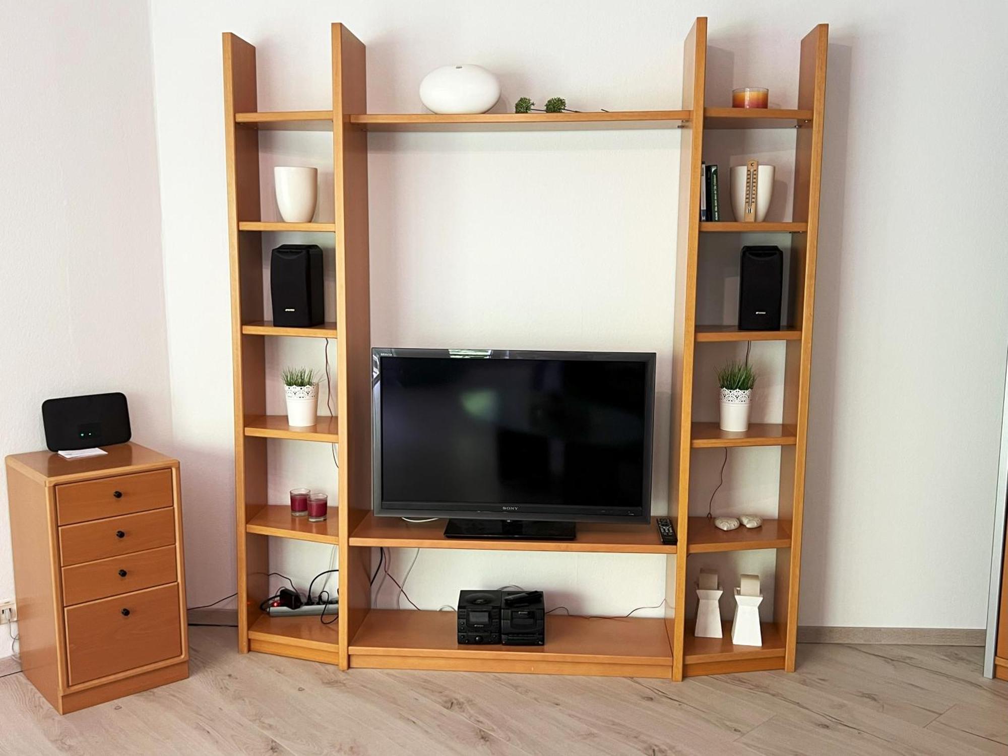 Ferienwohnung Buehler-Kurparkresidenz Bad Bergzabern Εξωτερικό φωτογραφία