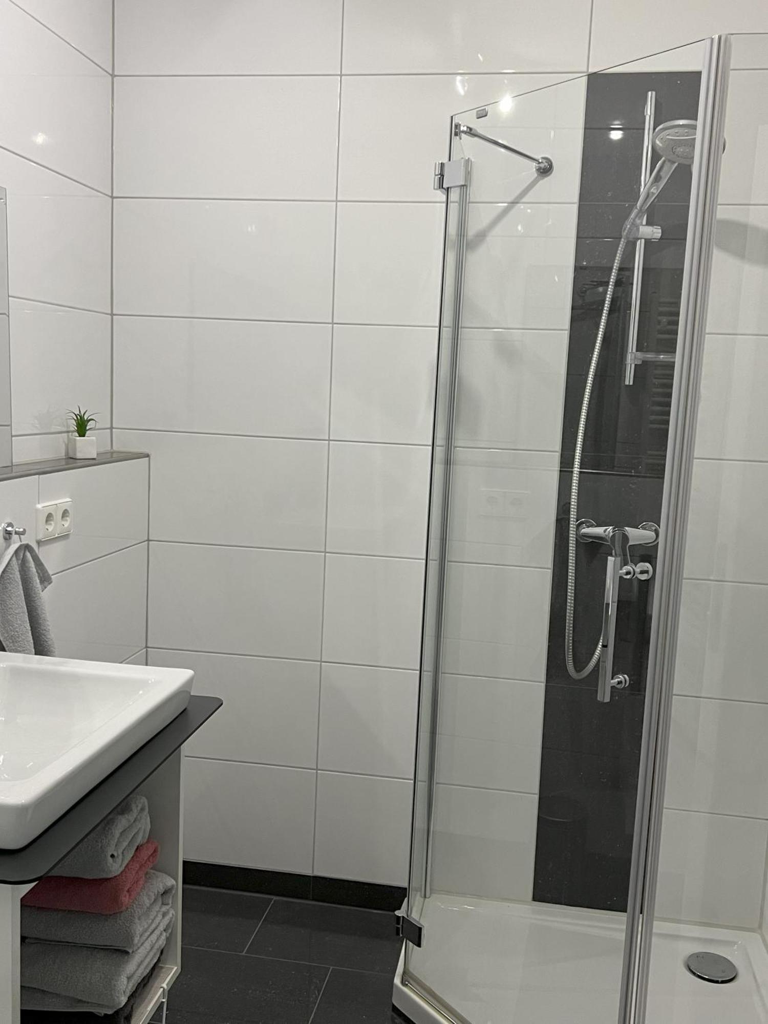 Ferienwohnung Buehler-Kurparkresidenz Bad Bergzabern Εξωτερικό φωτογραφία