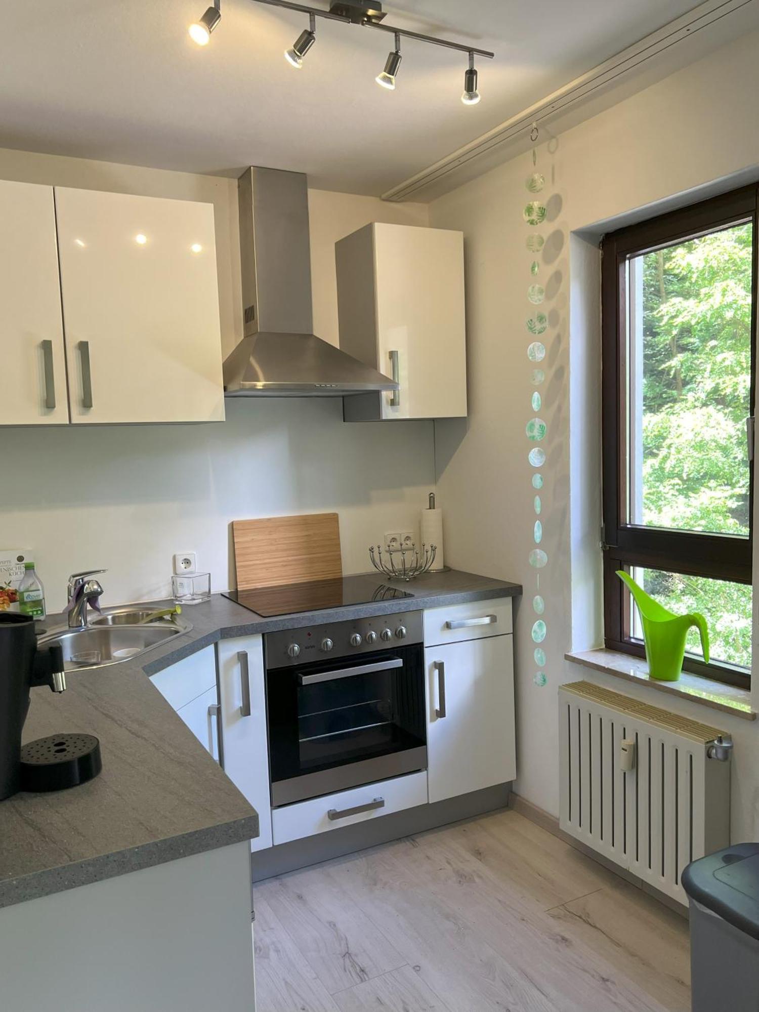 Ferienwohnung Buehler-Kurparkresidenz Bad Bergzabern Εξωτερικό φωτογραφία